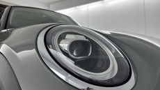 MINI Hatchback 1.5 Cooper Exclusive II 3dr Petrol Hatchback